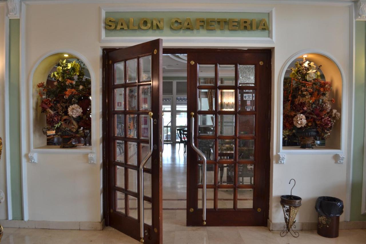 My Rooms City Hotel Camino De Santiago Los Tomillares Exterior photo