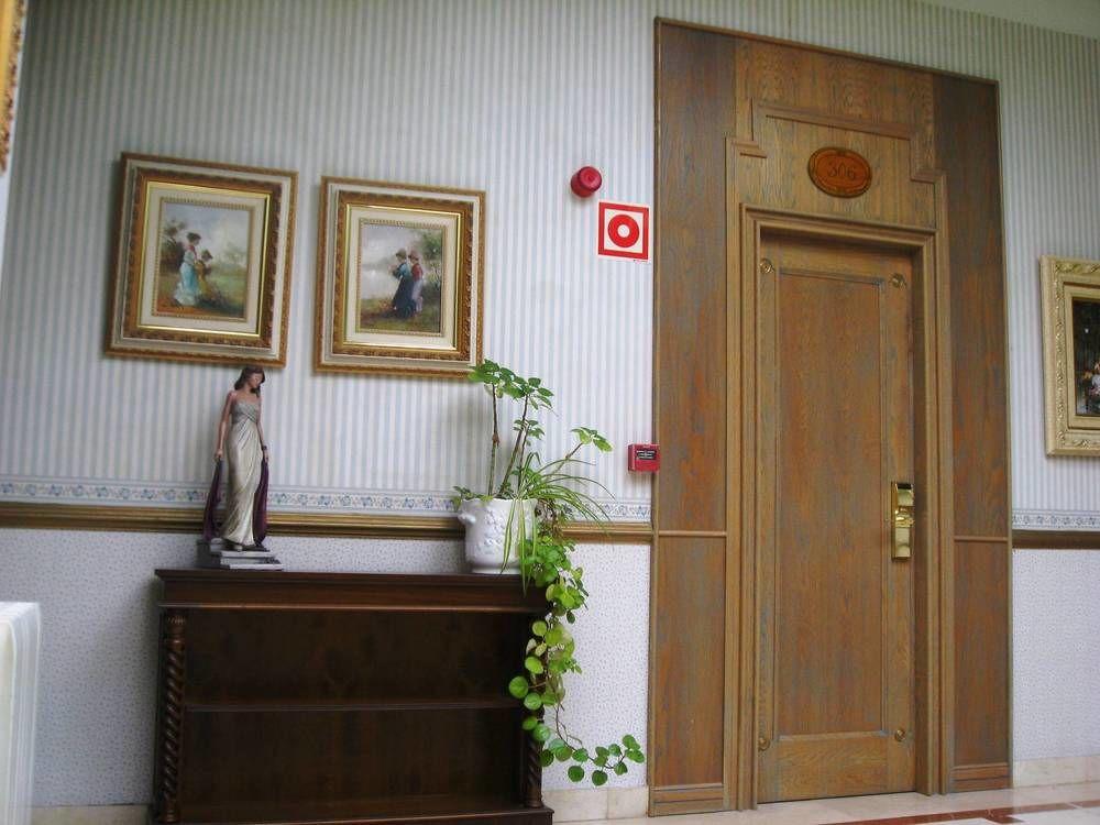 My Rooms City Hotel Camino De Santiago Los Tomillares Exterior photo