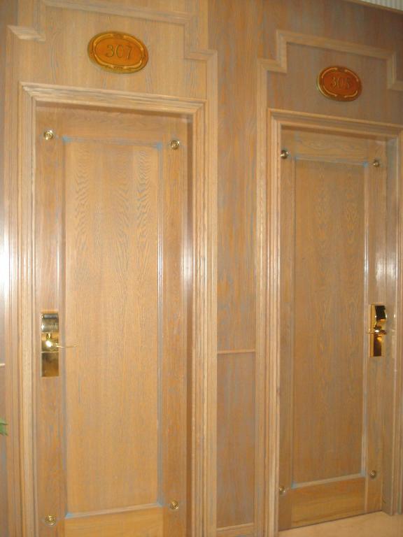 My Rooms City Hotel Camino De Santiago Los Tomillares Room photo