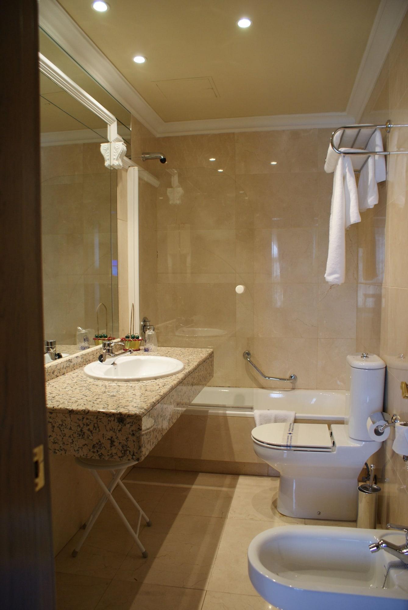 My Rooms City Hotel Camino De Santiago Los Tomillares Exterior photo