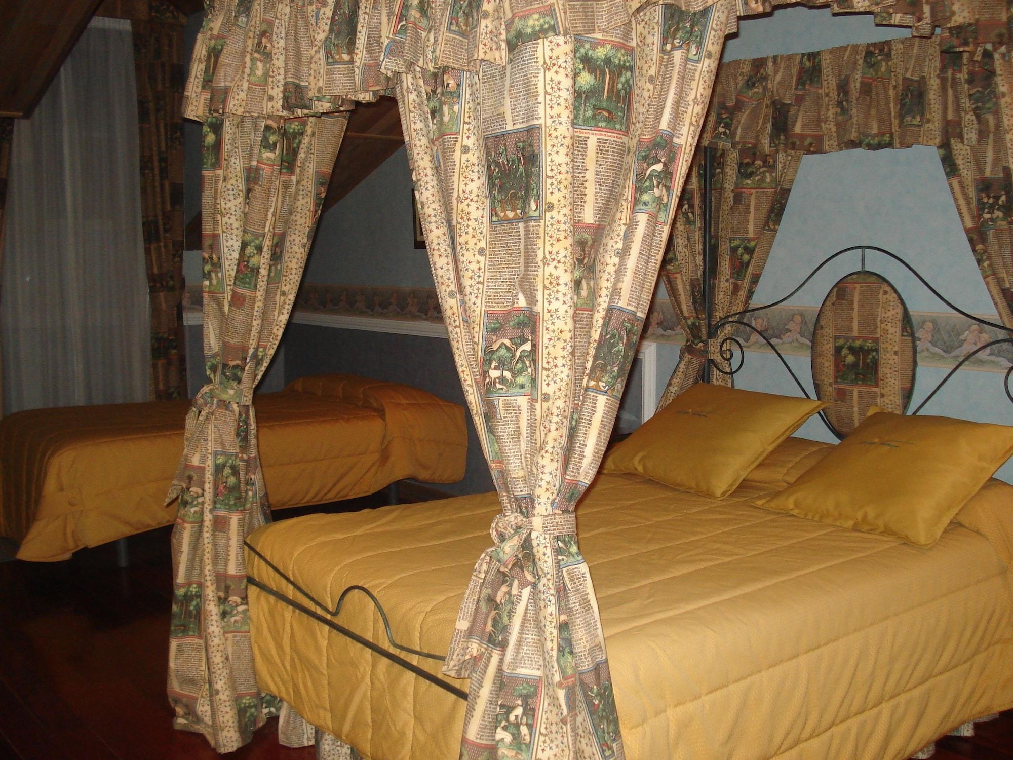 My Rooms City Hotel Camino De Santiago Los Tomillares Exterior photo