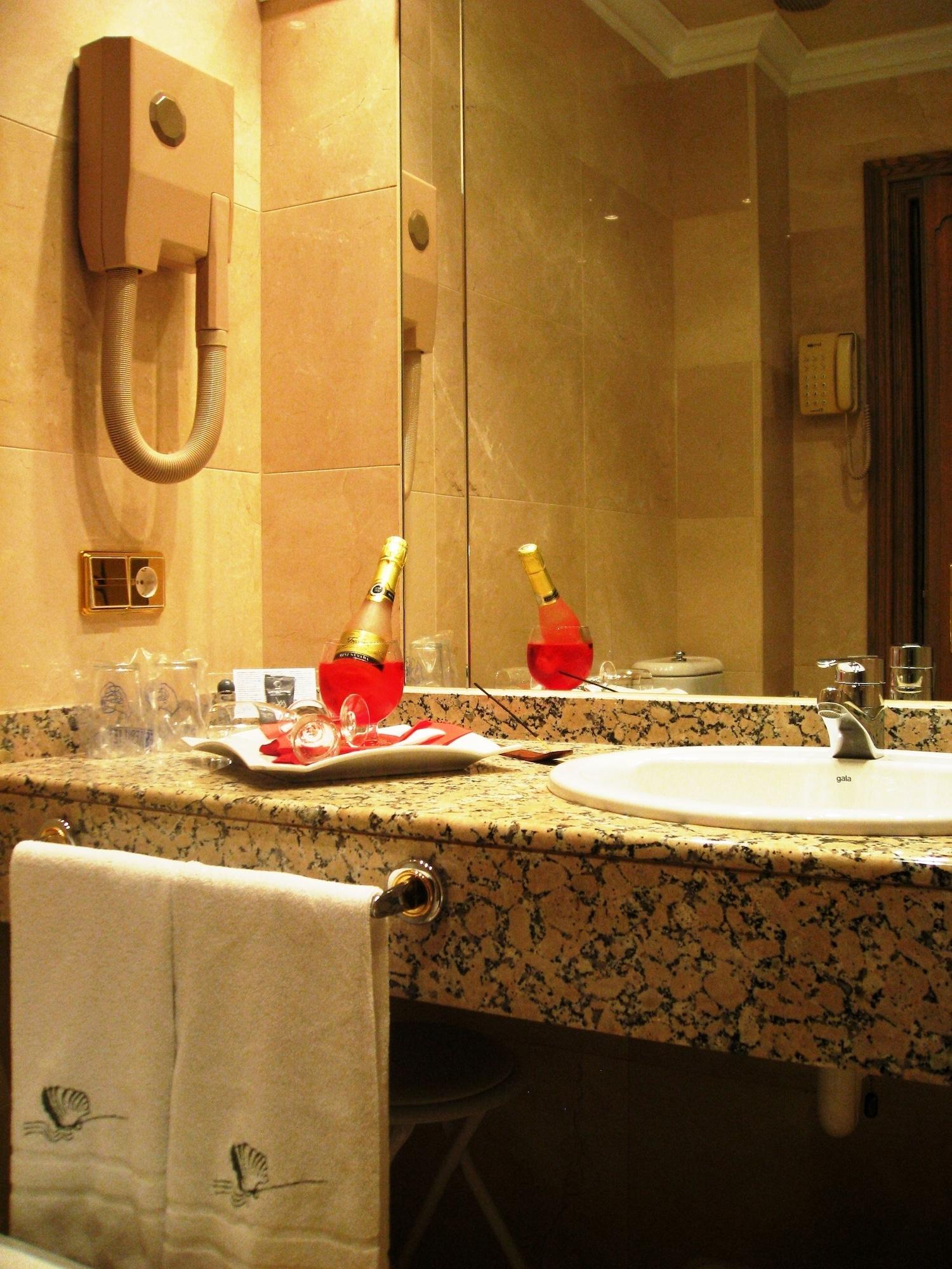 My Rooms City Hotel Camino De Santiago Los Tomillares Exterior photo