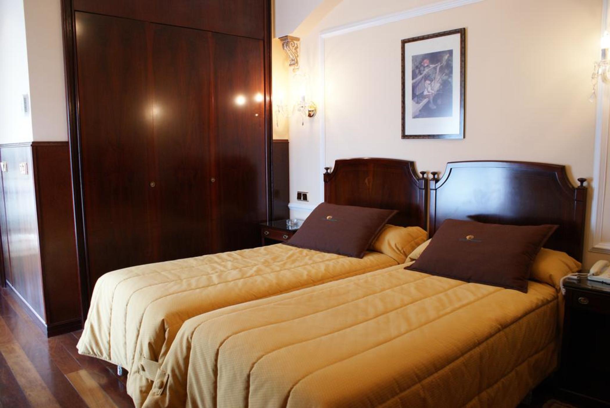 My Rooms City Hotel Camino De Santiago Los Tomillares Exterior photo