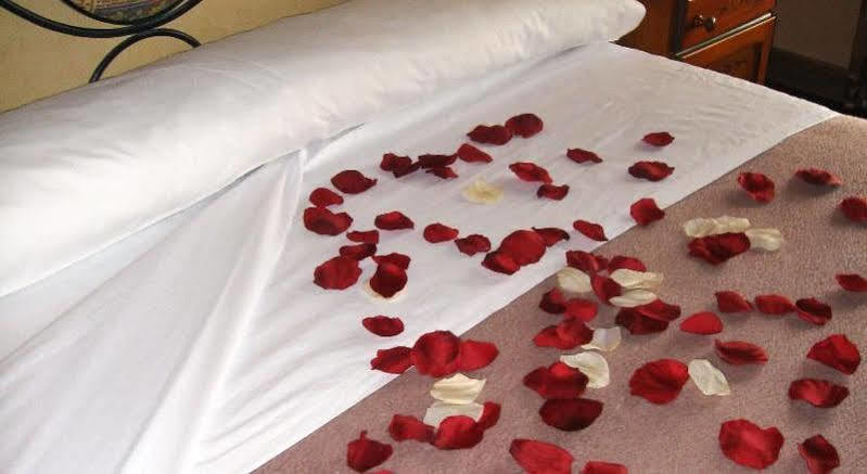 My Rooms City Hotel Camino De Santiago Los Tomillares Exterior photo